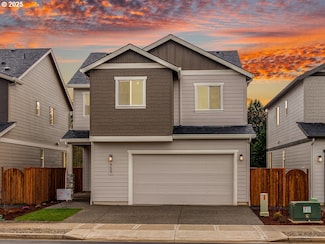 455 SW 32nd St, Battle Ground, WA 98604