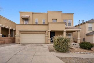 10827 Maness Ln SW, Albuquerque, NM 87121