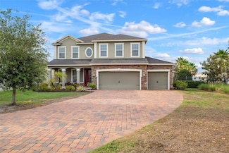 11550 Lake Lucaya Dr, Riverview, FL 33579