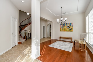 45 Cherry Hills, Jersey Village, TX 77064