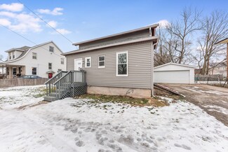 123 4th Ave, Joliet, IL 60433