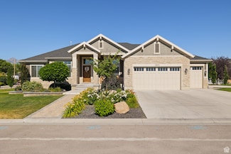 13571 S Meadow Heights Ln, Draper, UT 84020