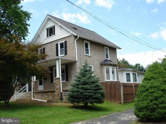 49 Weiss Ave, Flourtown, PA 19031