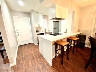 8110 Skillman St Unit 2031F, Dallas, TX 75231
