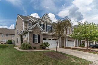 5470 Allison Ln, Charlotte, NC 28277