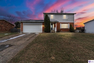 780 Magnolia Dr, Radcliff, KY 40160