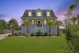 1216 Rivers Reach Dr, Charleston, SC 29492