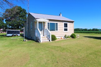 5002 S Route 47, Mazon, IL 60444