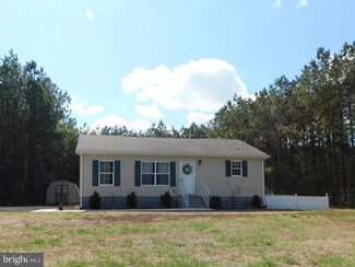 5282 White Deer Rd, Delmar, DE 19940