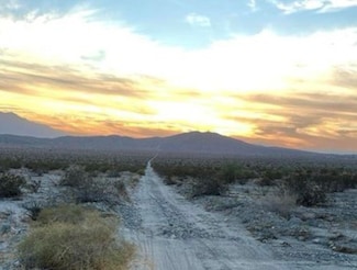 10 Acs Near Dillion Fargo Canyon, Indio, CA 92201