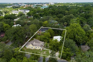 722, 732, 734 NE 3rd Ave, Gainesville, FL 32601