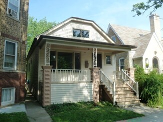 4746 N Karlov Ave, Chicago, IL 60630