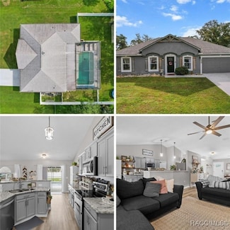 8263 N Triana Dr, Citrus Springs, FL 34434