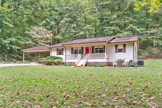 3444 Cooper Nicholson Rd, Pleasant View, TN 37146
