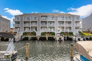 12301 Jamaica Ave Unit 212C, Ocean City, MD 21842