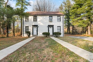 1815 Ragland Ave Unit 1817, Murfreesboro, TN 37130