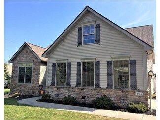 503 Trebisky Rd, Cleveland, OH 44143