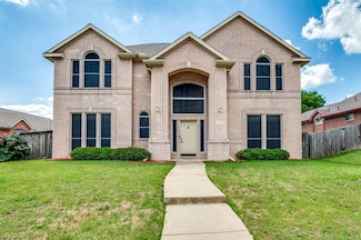 1403 Bosher Dr, Cedar Hill, TX 75104