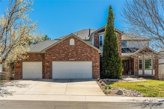 2462 W Peakview Ct, Littleton, CO 80120