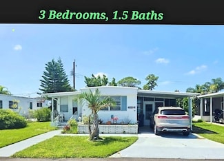 210 3rd St W, Nokomis, FL 34275