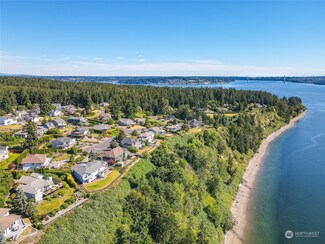 1553 13th Ct, Fox Island, WA 98333