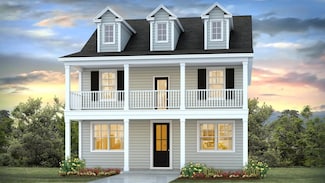 201 Terrace View Dr, Summerville, SC 29483