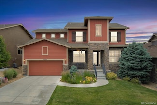 21962 E Idyllwilde Dr, Parker, CO 80138