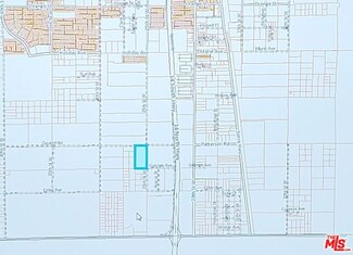 0 25th St W, Rosamond, CA 93560