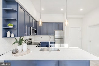 4550 Mitchell St Unit 409, Philadelphia, PA 19128