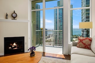1240 India St Unit 1508, San Diego, CA 92101