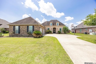 4123 Stonewall Dr, Addis, LA 70710