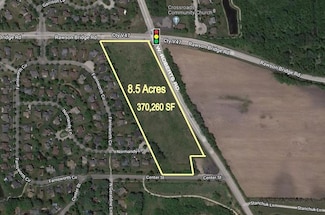 28965 W Roberts Rd, Port Barrington, IL 60010