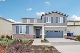 4111 Markovich Ct, Richmond, CA 94806