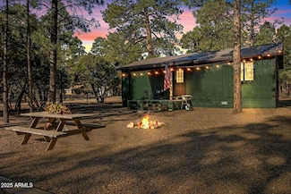 2849 Whispering Winds Dr, Heber-Overgaard, AZ 85933
