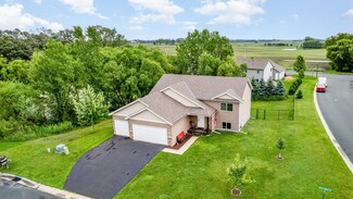 701 Black Forest Rd, New Germany, MN 55367