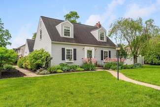 1605 Tremont Rd, Columbus, OH 43212