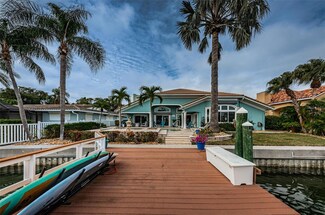 19 Leeward Island, Clearwater Beach, FL 33767