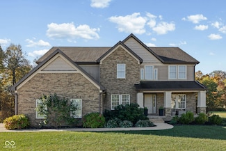 15250 Vermillion Ln, Covington, IN 47932