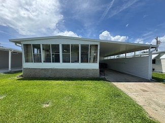 1285 Jamestown Dr, Daytona Beach, FL 32119