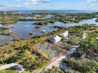 0 Hodgson Ave, Cedar Key, FL 32625