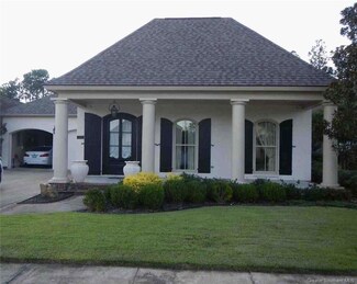 3890 N Jasmine Dr, Lake Charles, LA 70605