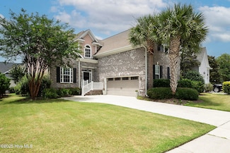 312 Moss Tree Dr, Wilmington, NC 28405