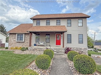 2 Valley View Estates, Hurricane, WV 25526