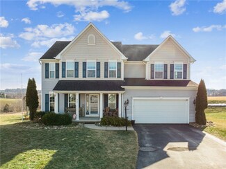 414 Muirfield Ct, Pittsburgh, PA 15239