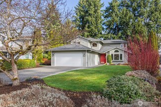 3611 121st Place SE, Everett, WA 98208