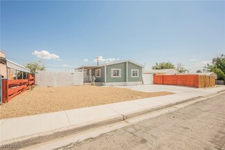 6039 Yellowstone Ave, Las Vegas, NV 89156