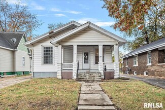 2317 S 10th St, Springfield, IL 62703