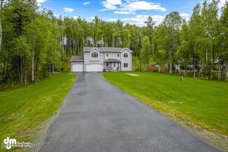 4367 W Murray Dr, Wasilla, AK 99654