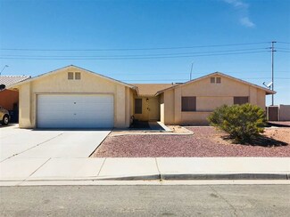 4178 S Jasmine Ave, Yuma, AZ 85365