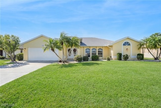 1717 Nuremberg Blvd, Punta Gorda, FL 33983